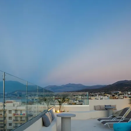 San Antonio Boutique & - Adults Only מלון 4*