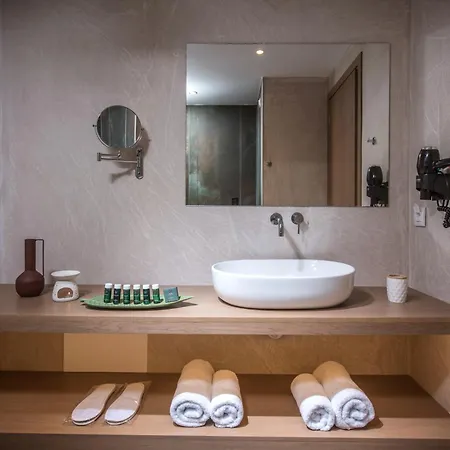San Antonio Boutique & - Adults Only מלון 4*