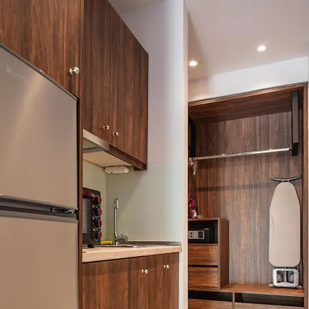 San Antonio Boutique & - Adults Only מלון 4*