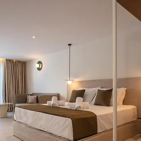 Hotel San Antonio Boutique & - Adults Only