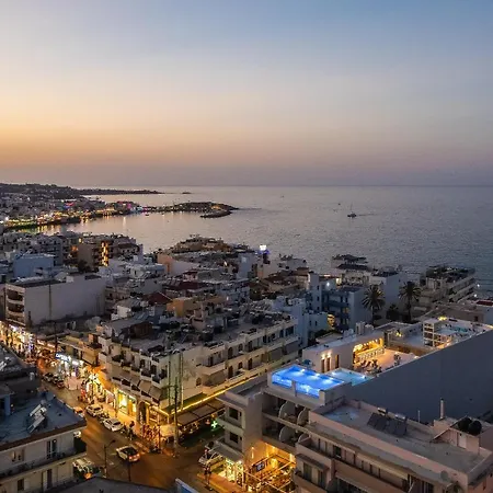 San Antonio Boutique & - Adults Only Hotel 4*