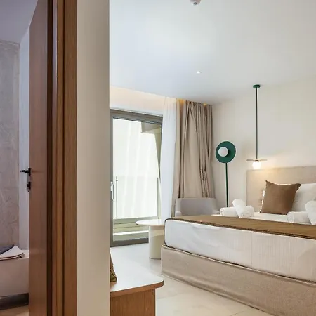 San Antonio Boutique & - Adults Only Hersónissos
