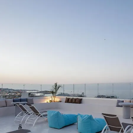 San Antonio Boutique & - Adults Only Hotel 4*