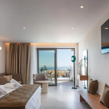 San Antonio Boutique & - Adults Only Hotel 4*