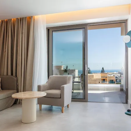 Hotel San Antonio Boutique & - Adults Only