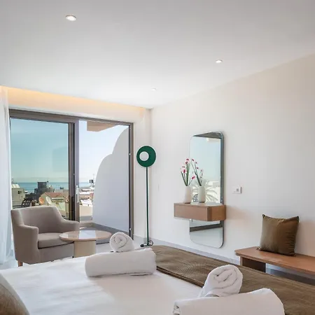 San Antonio Boutique & - Adults Only Hotel