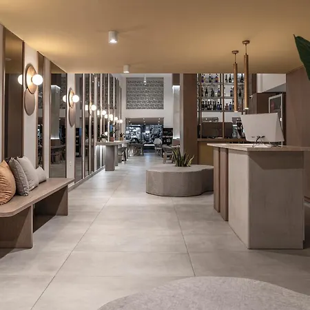 Hotel San Antonio Boutique & - Adults Only 4*