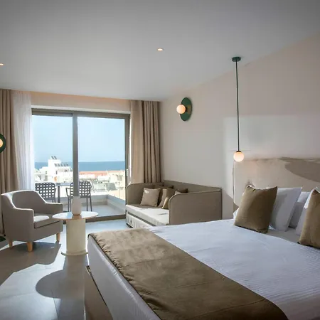 Hotel San Antonio Boutique & - Adults Only 4*