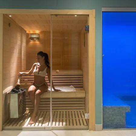 Hotel San Antonio Boutique & - Adults Only