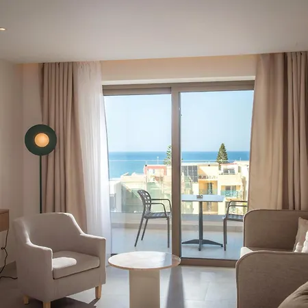 Hotel San Antonio Boutique & - Adults Only