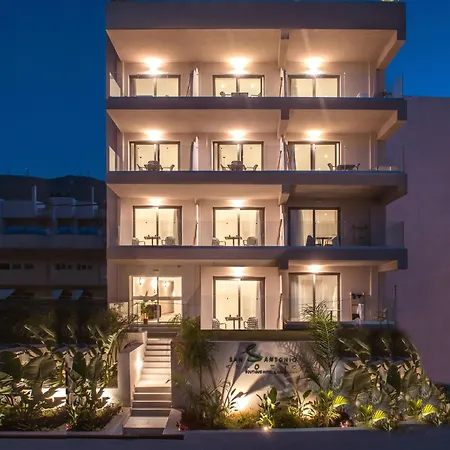 San Antonio Boutique & - Adults Only 4*