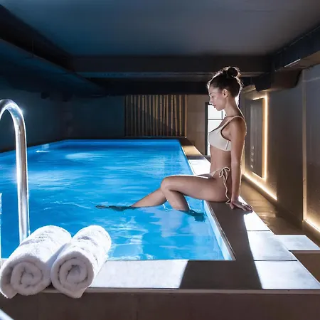 San Antonio Boutique & - Adults Only Hotel 4*