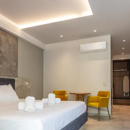 Hotel San Antonio Boutique & - Adults Only 4*