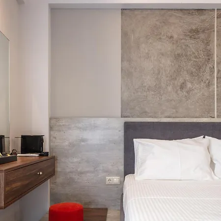 San Antonio Boutique & - Adults Only Hotel 4*
