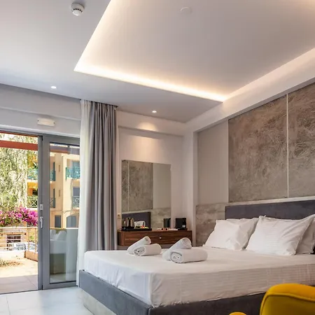 Hotel San Antonio Boutique & - Adults Only 4*